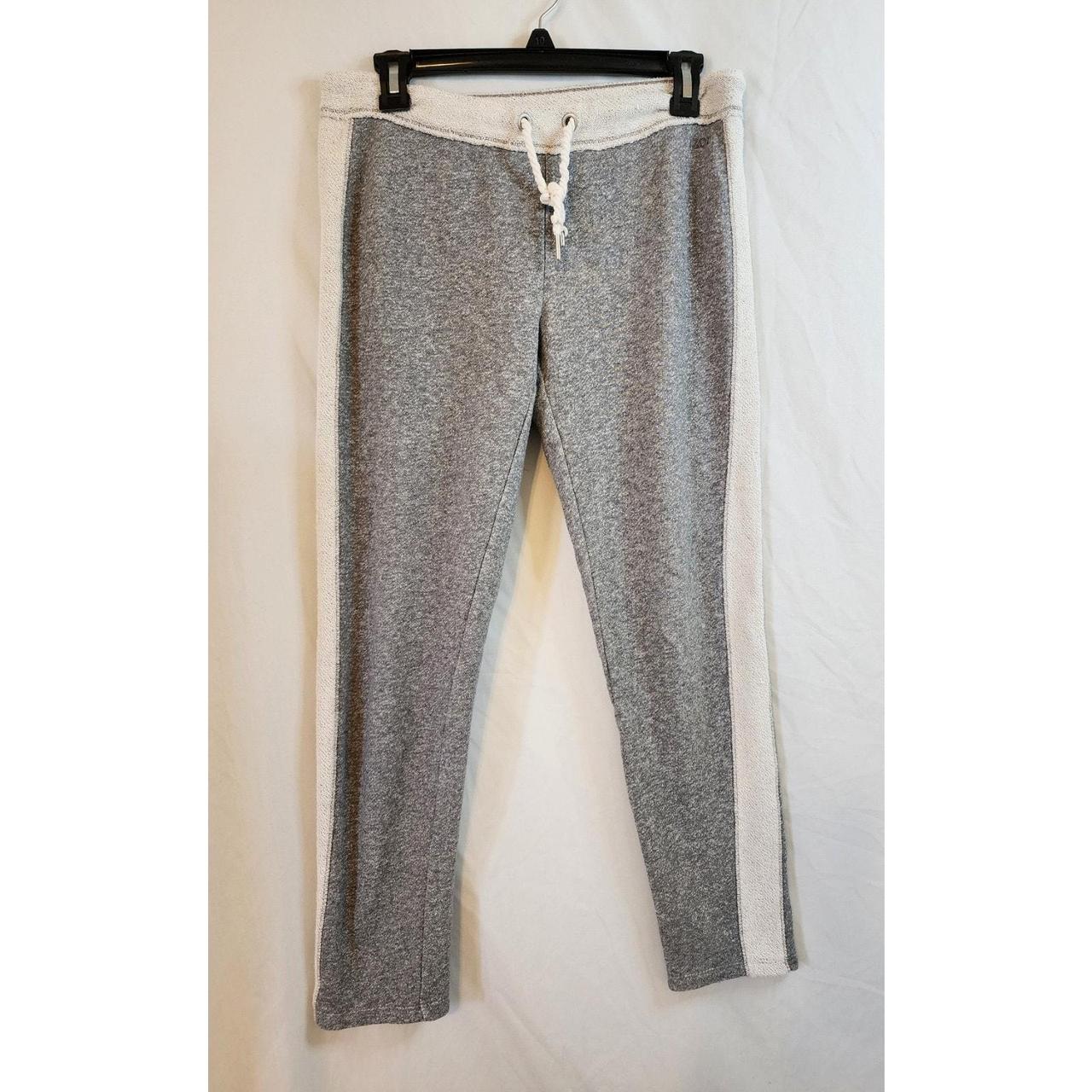 IZOD Performx Gray Sweatpants Size Small