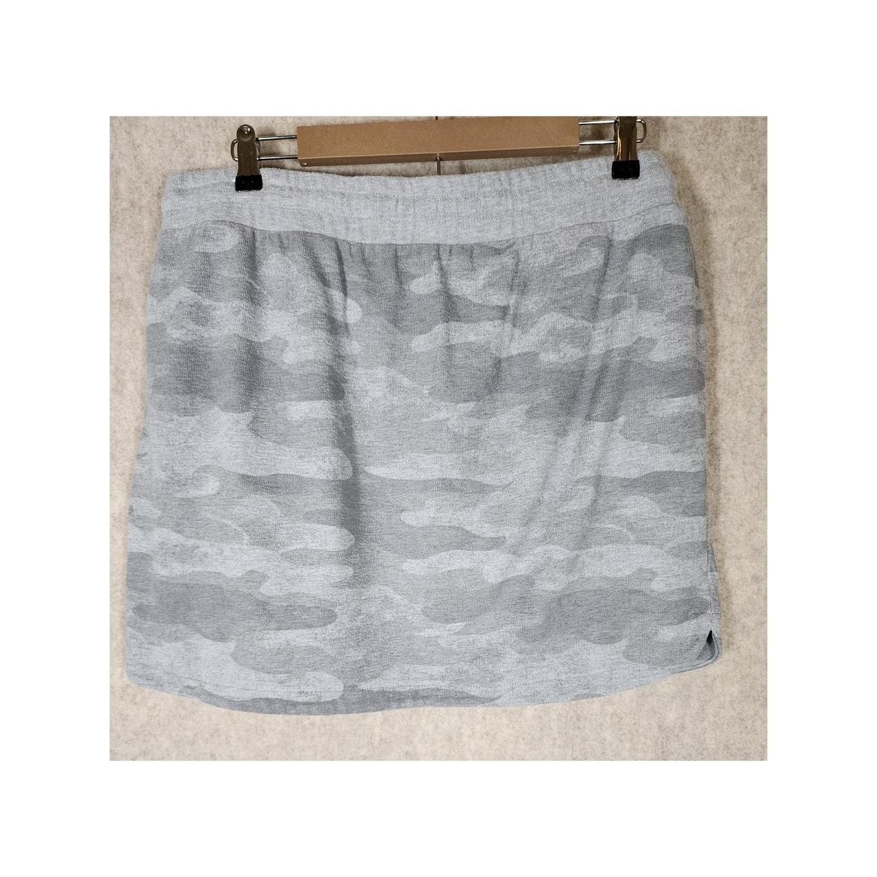 Camo skirt maurices best sale