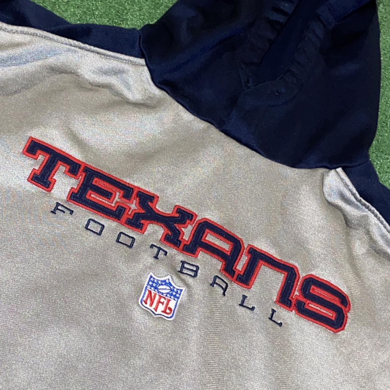 Reebok Men Houston Texans NFL Shirts for sale