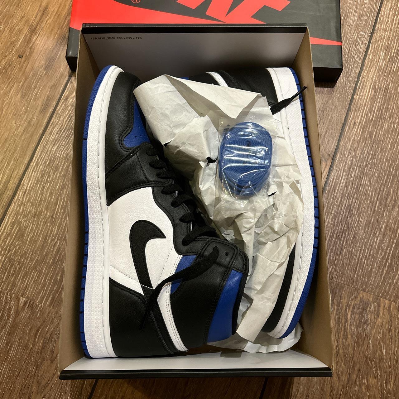 heel drag protector jordan 1