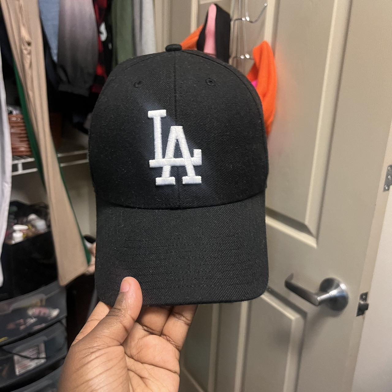 LA baseball hat Depop