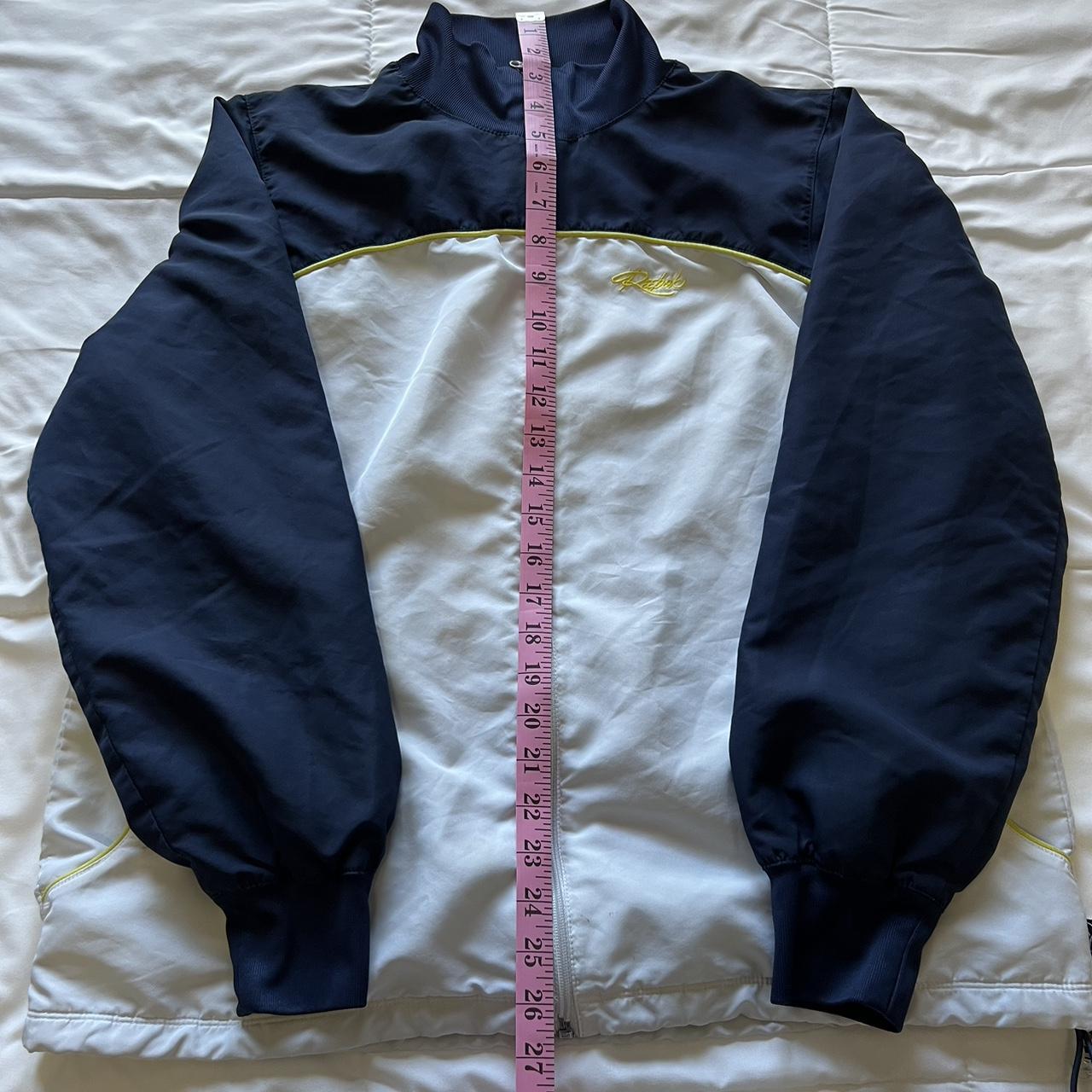 Reebok Women's multi Jacket (2)