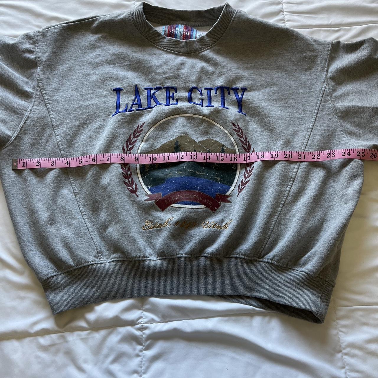 Urban Outfitters Women's multi Sweatshirt