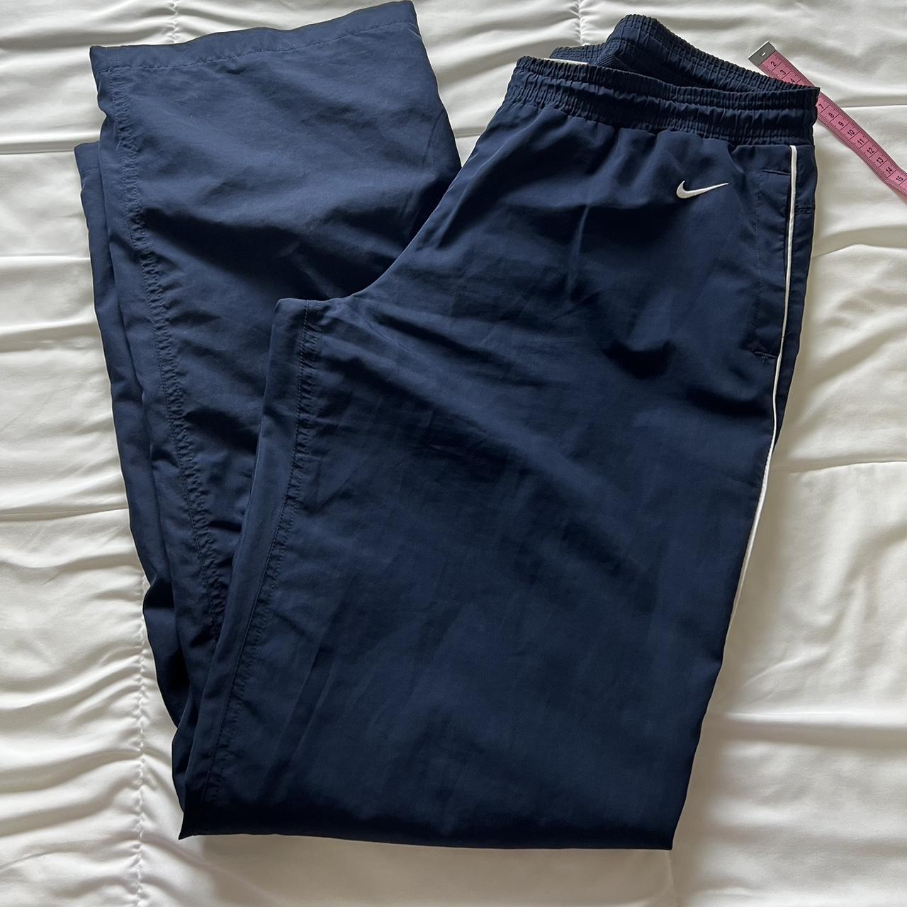 Nike hot sale vintage trousers