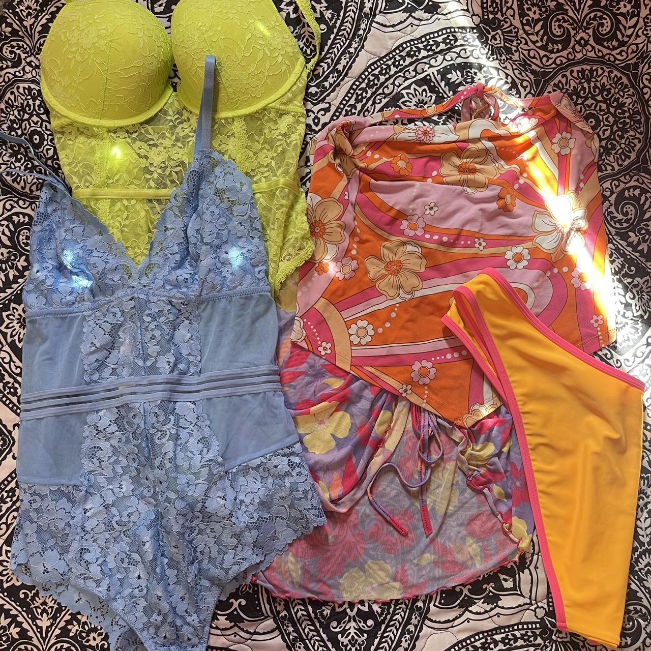 Find Out Where To Get The Pants  Neon outfits, Neon fashion, Cute