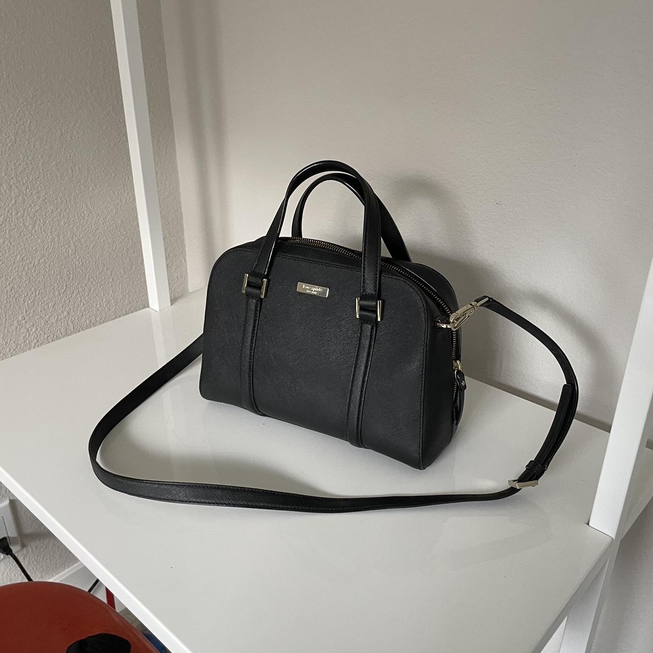 Kate Spade handbag with shoulder strap. Goes with... Depop