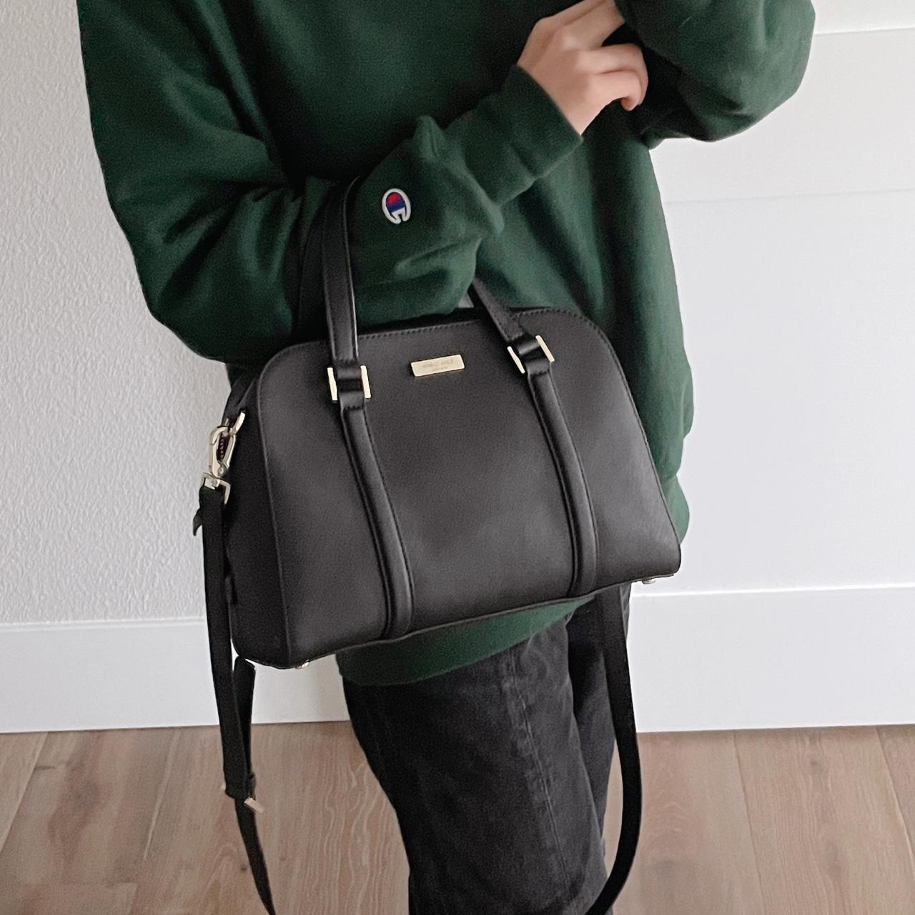 Kate Spade handbag with shoulder strap. Goes with... Depop