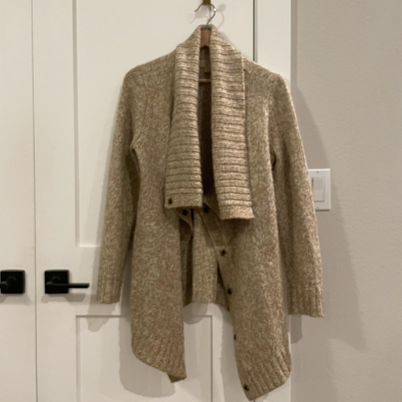 Michael kors clearance cardigan