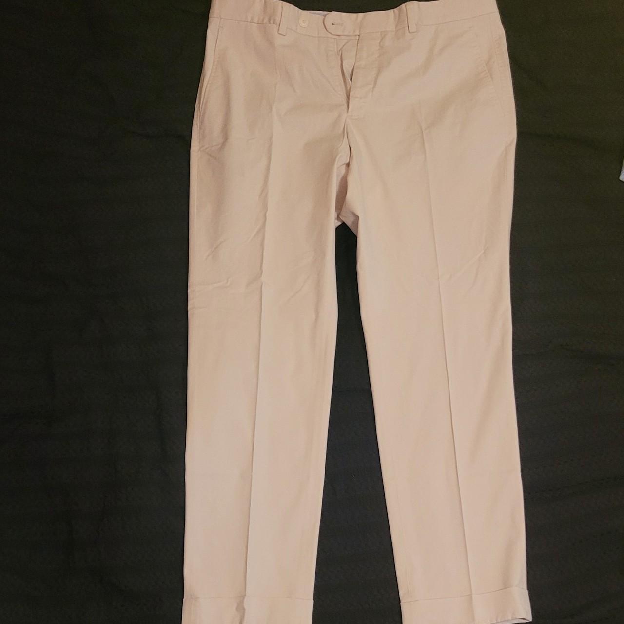 Massimo Dutti Pants 32