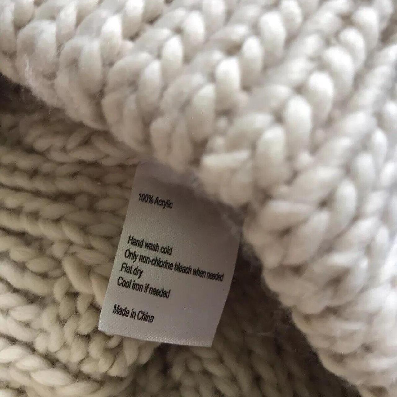 Source Unknown Women's Hat - Multi – Lot Of 5 Vin… - image 5