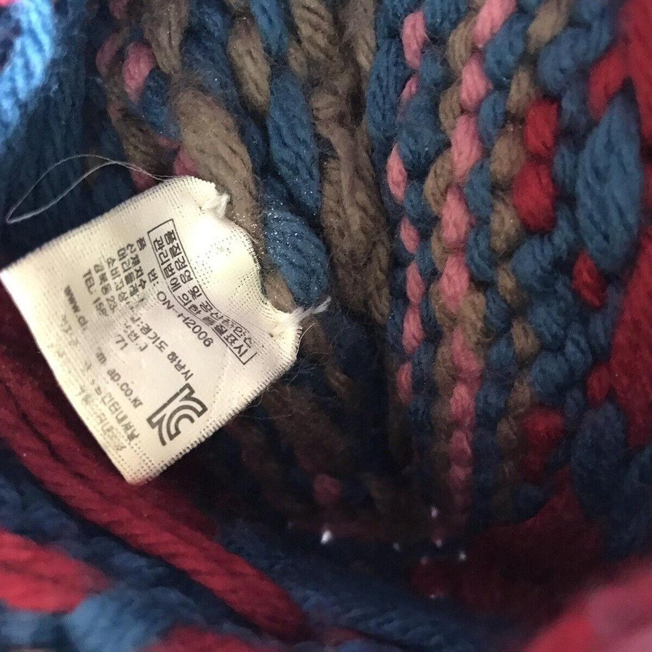 Source Unknown Women's Hat - Multi – Lot Of 5 Vin… - image 4