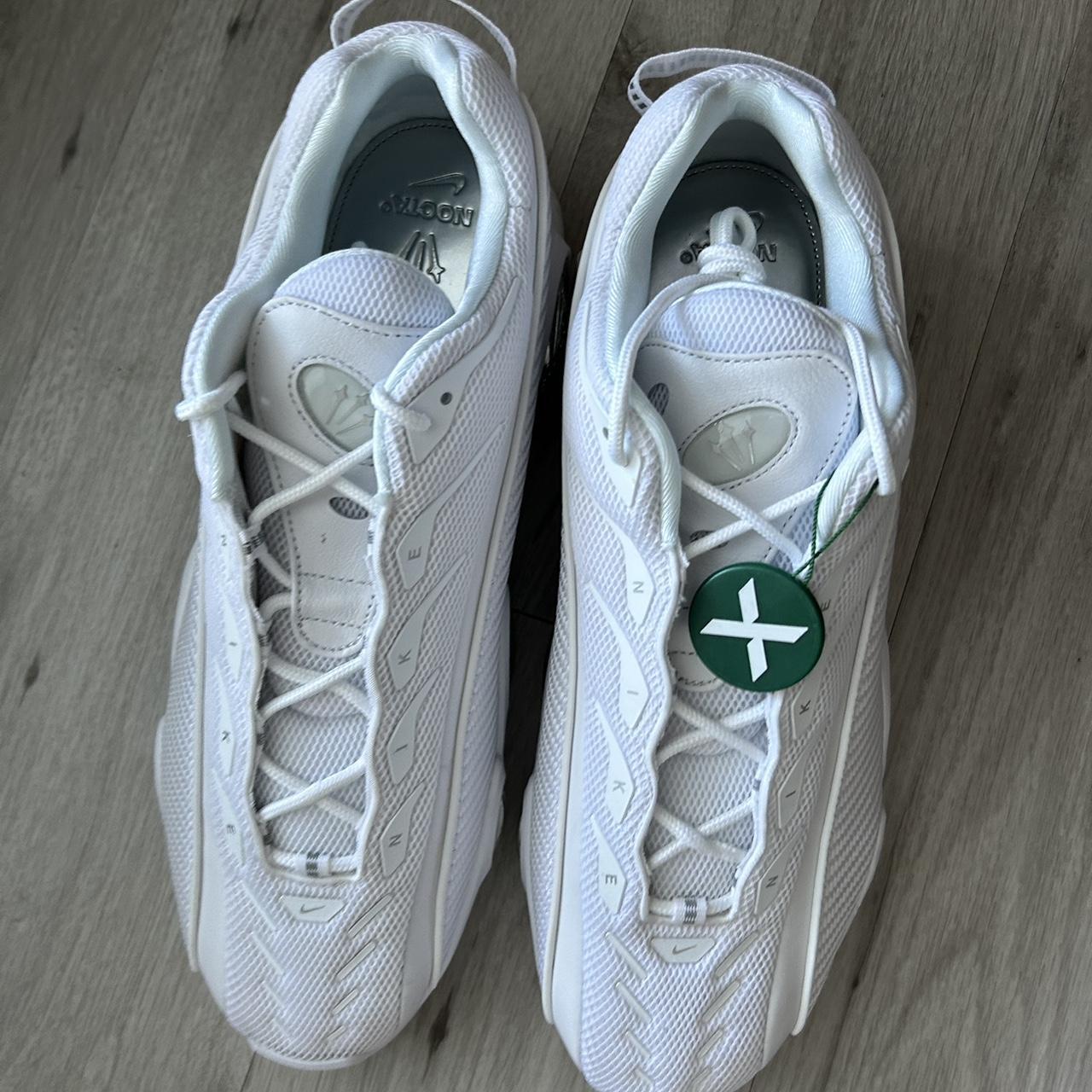 nocta sneakers