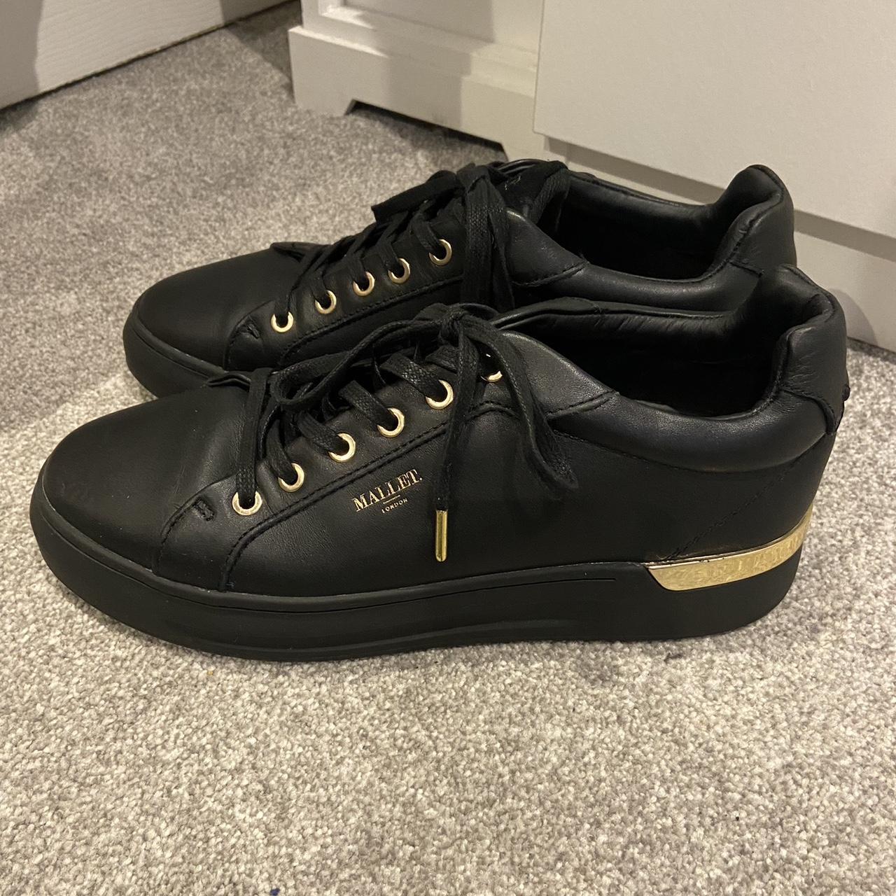 mens mallet trainers sale