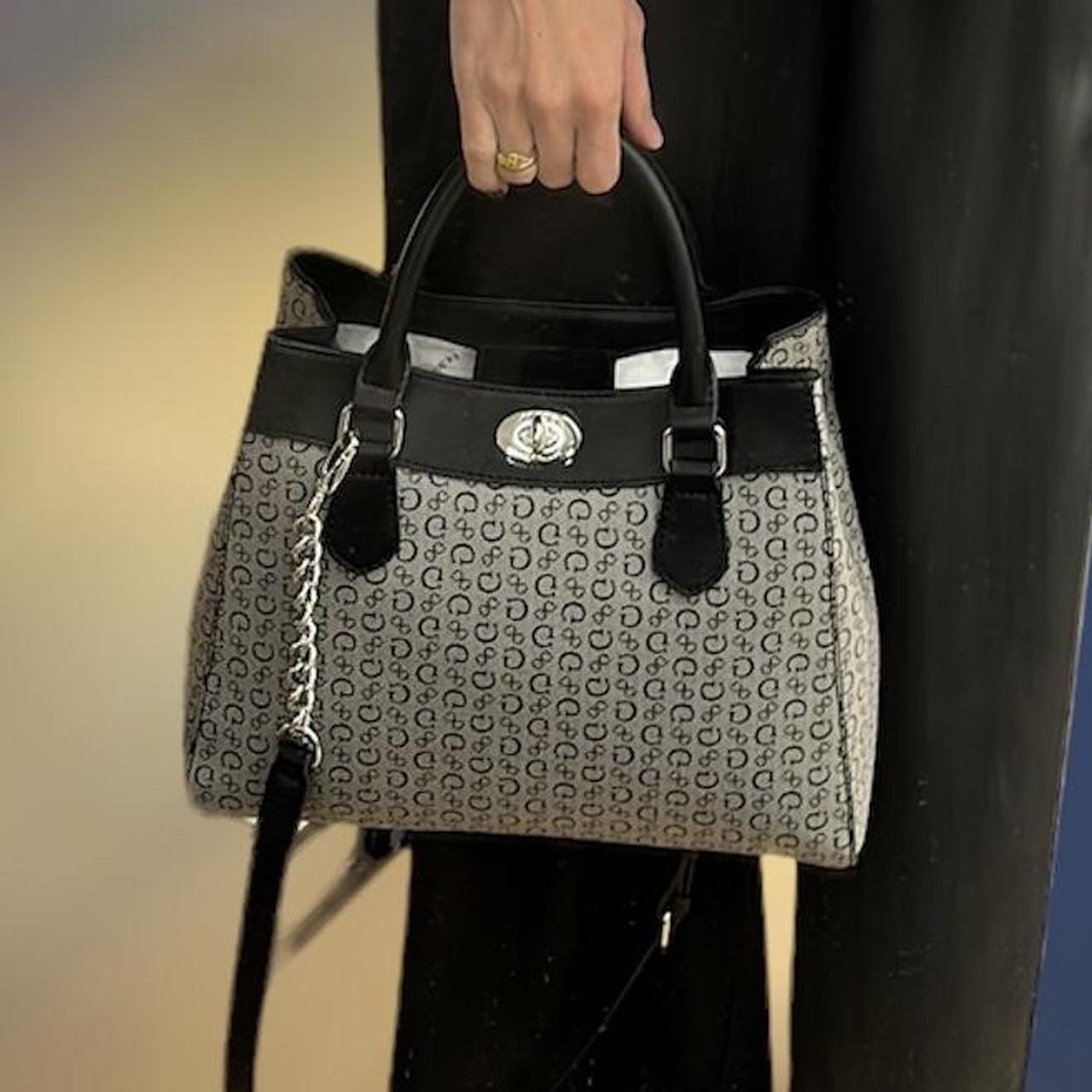 Guess Heidi Mini Crossbody Purse - Women's Bags in Black | Buckle