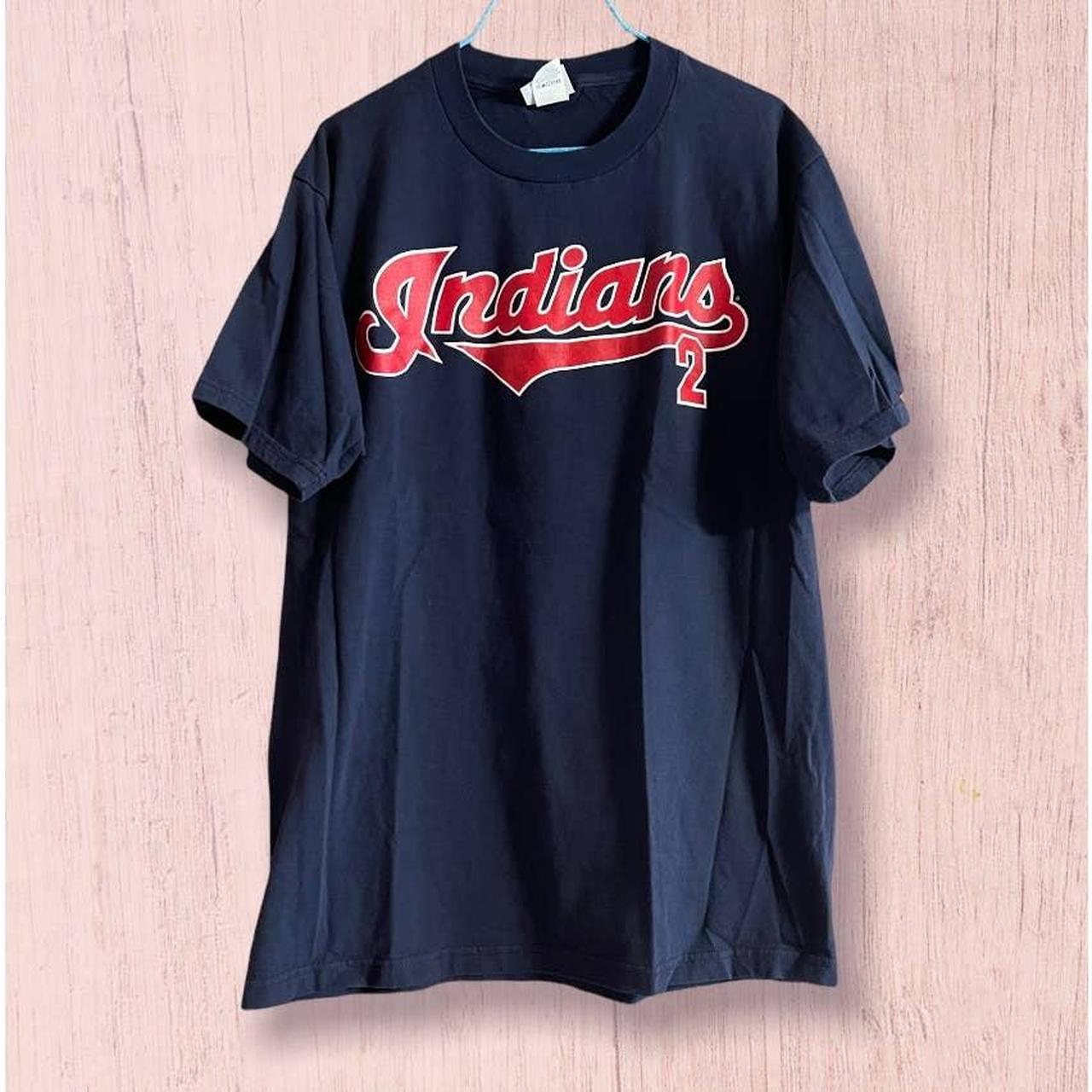 Cleveland Indians Apparel  New, Preowned, and Vintage