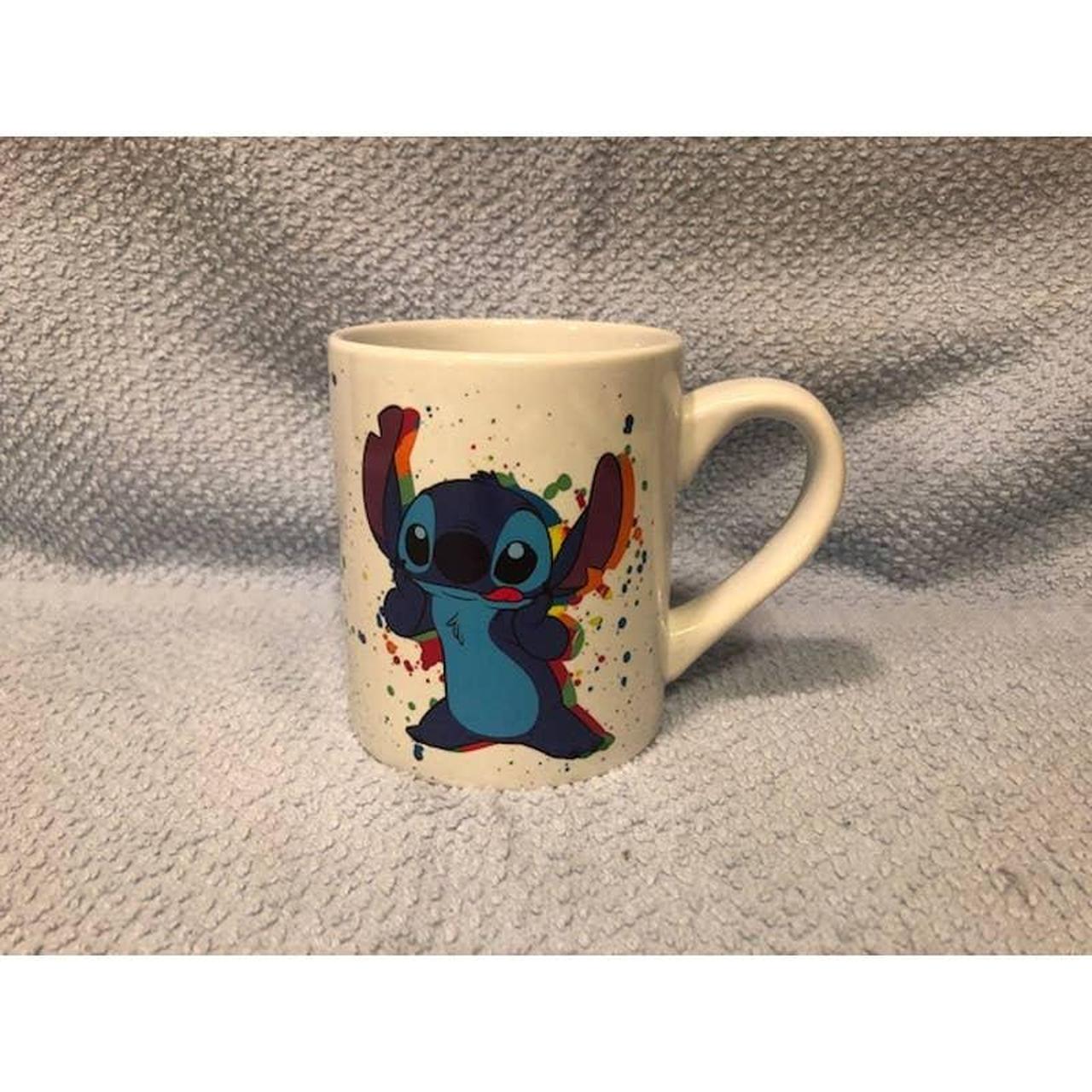 Brand new, Disney Stitch Weird but Awesome - Depop