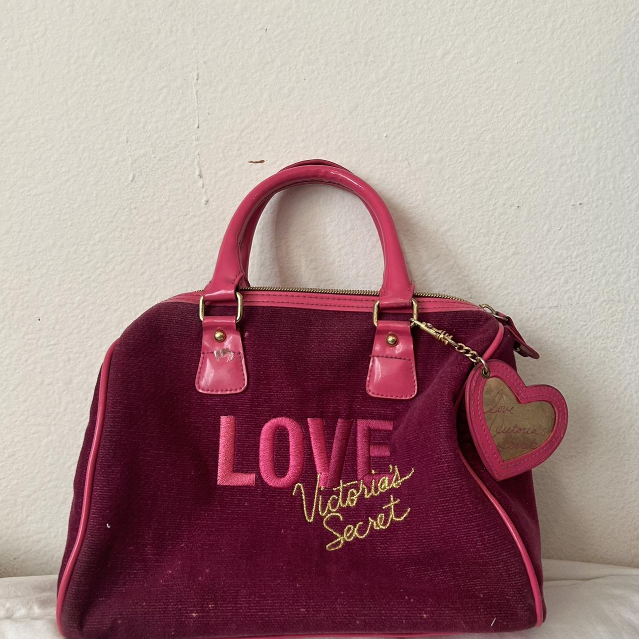 Large Tote Bag - Accessories - Victoria's Secret