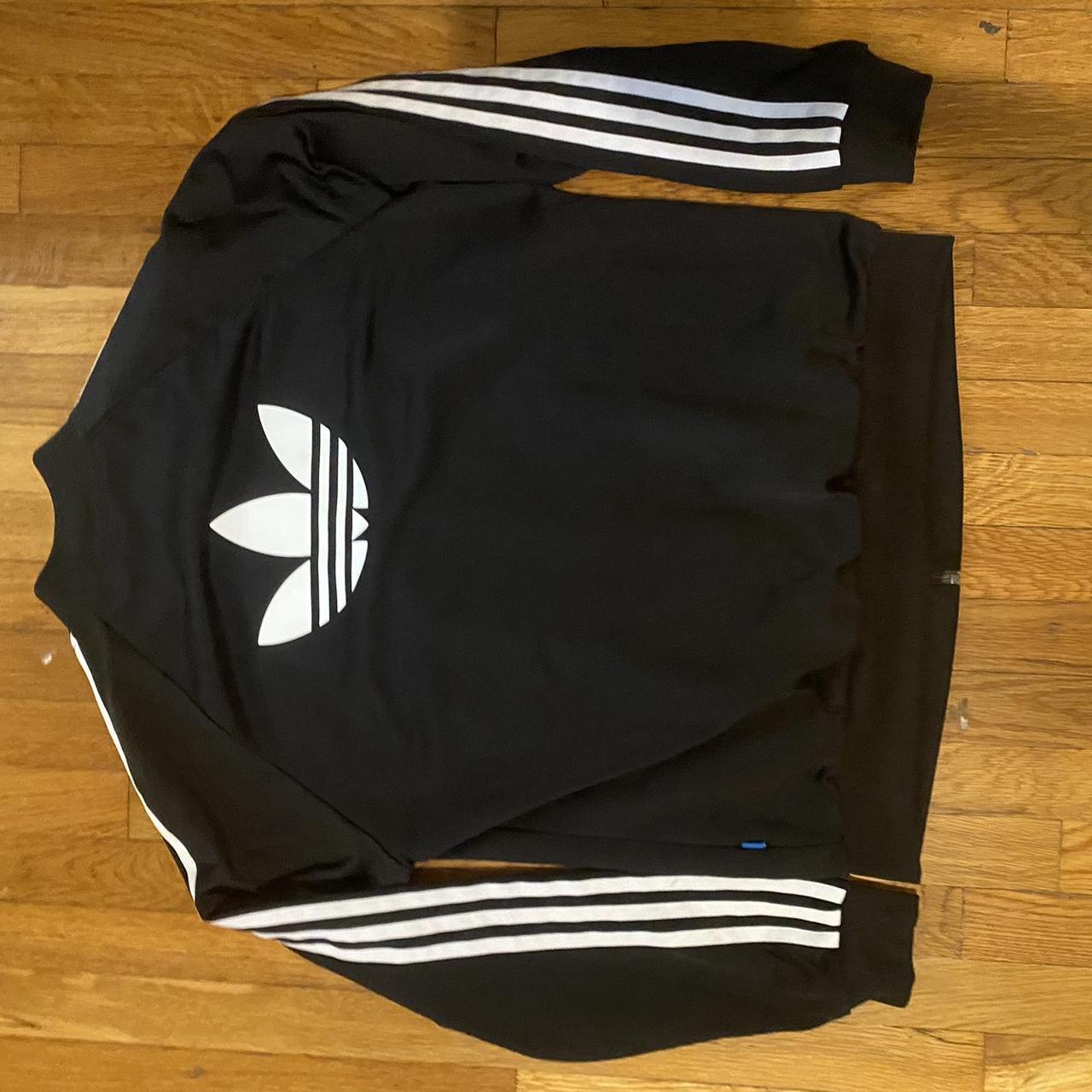 never worn adidas - Depop