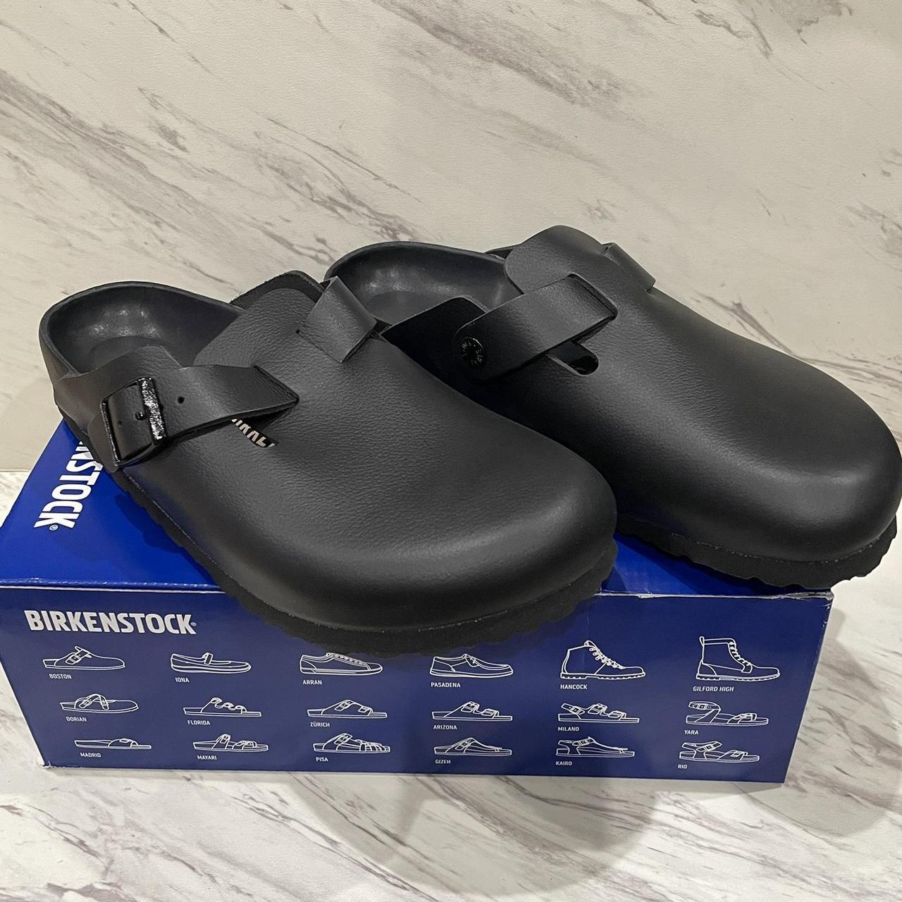 Jual discount birkenstock boston