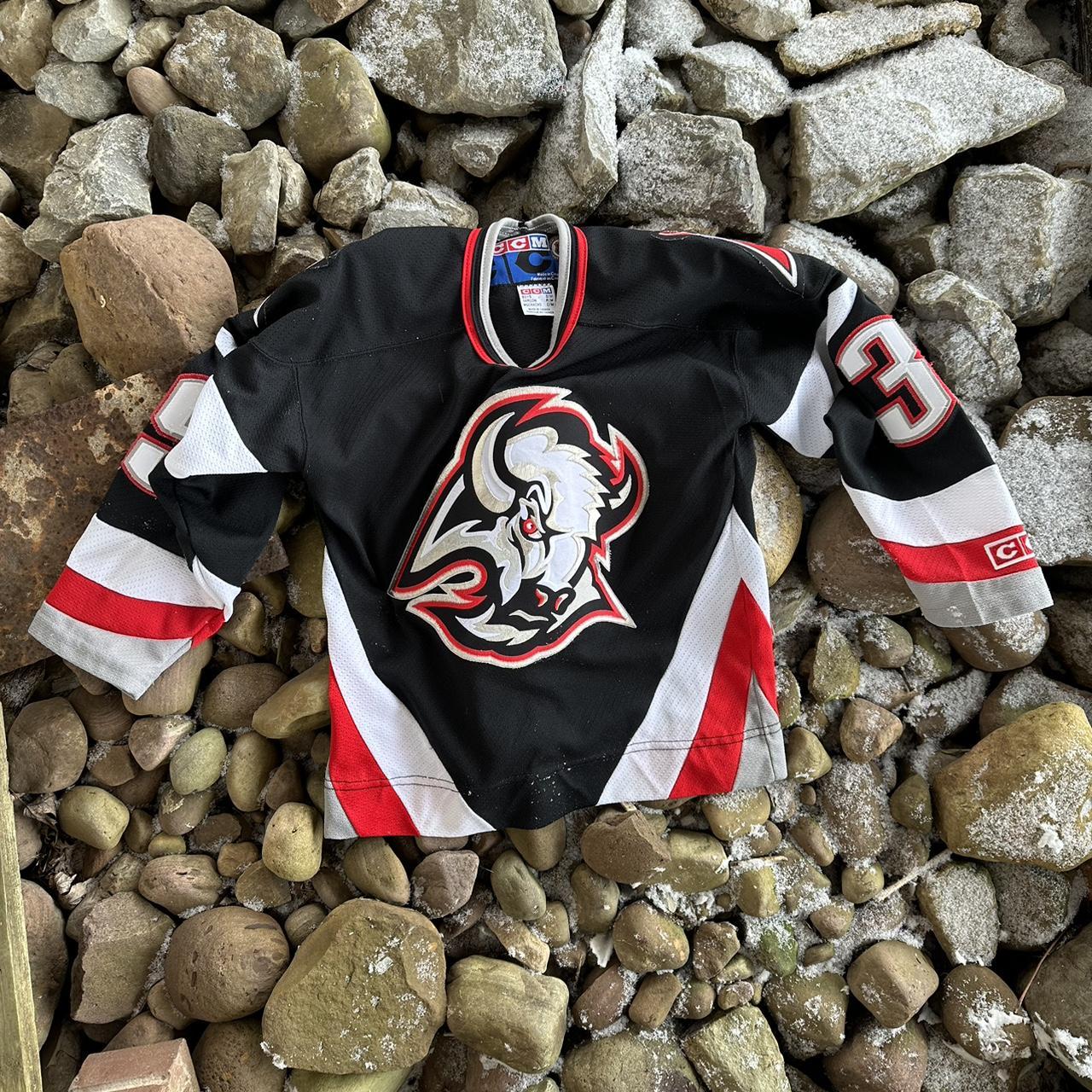 Hasek Jersey 