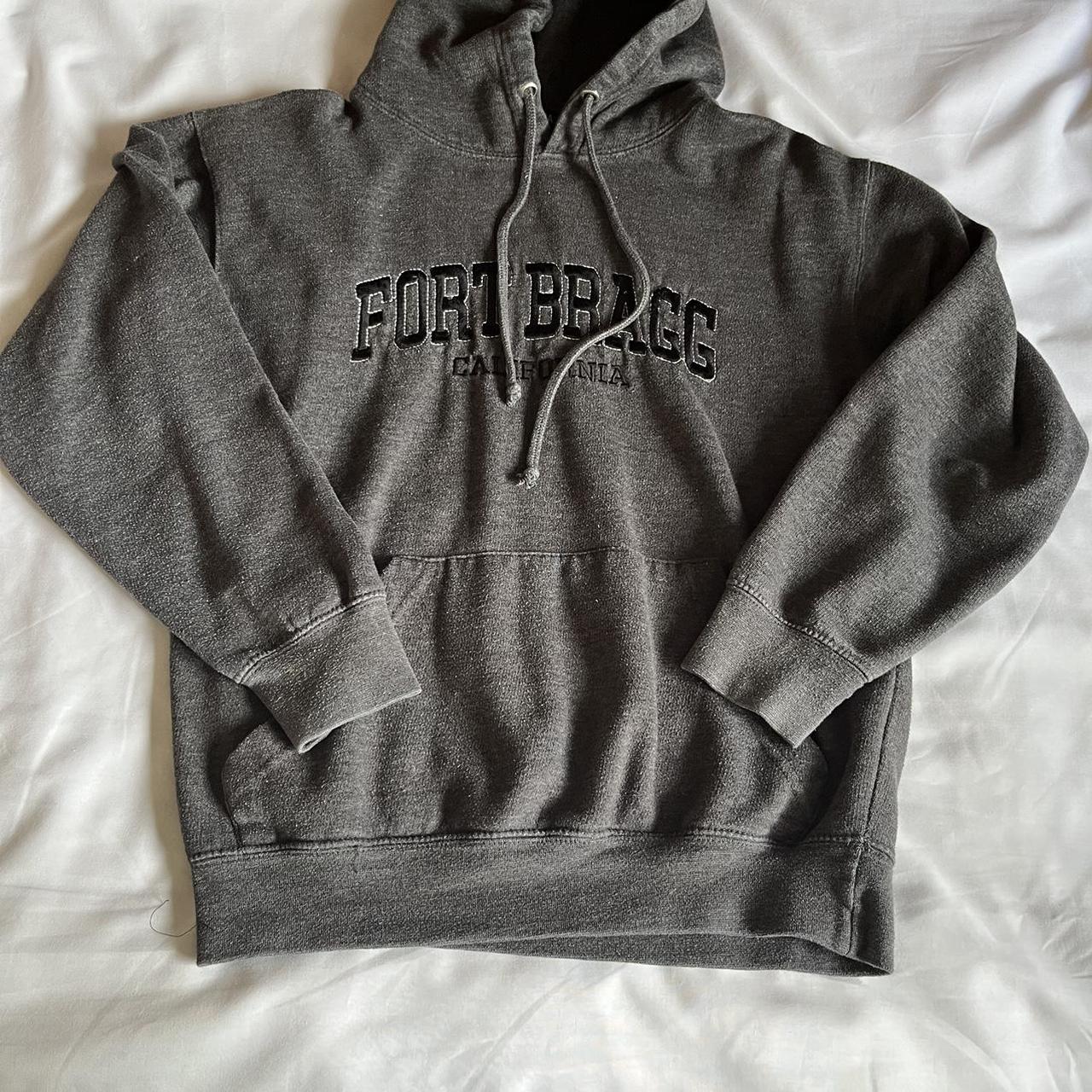 Christy best sale georgetown hoodie