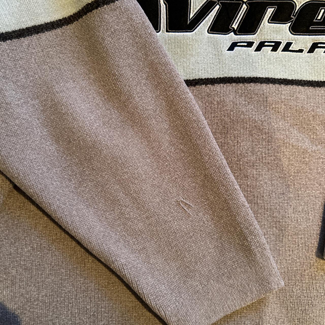 Palace Avirex Chenille Knit Size Large Message for | Depop Palace Avirex Chenille Knit Size Large Message for | Depop