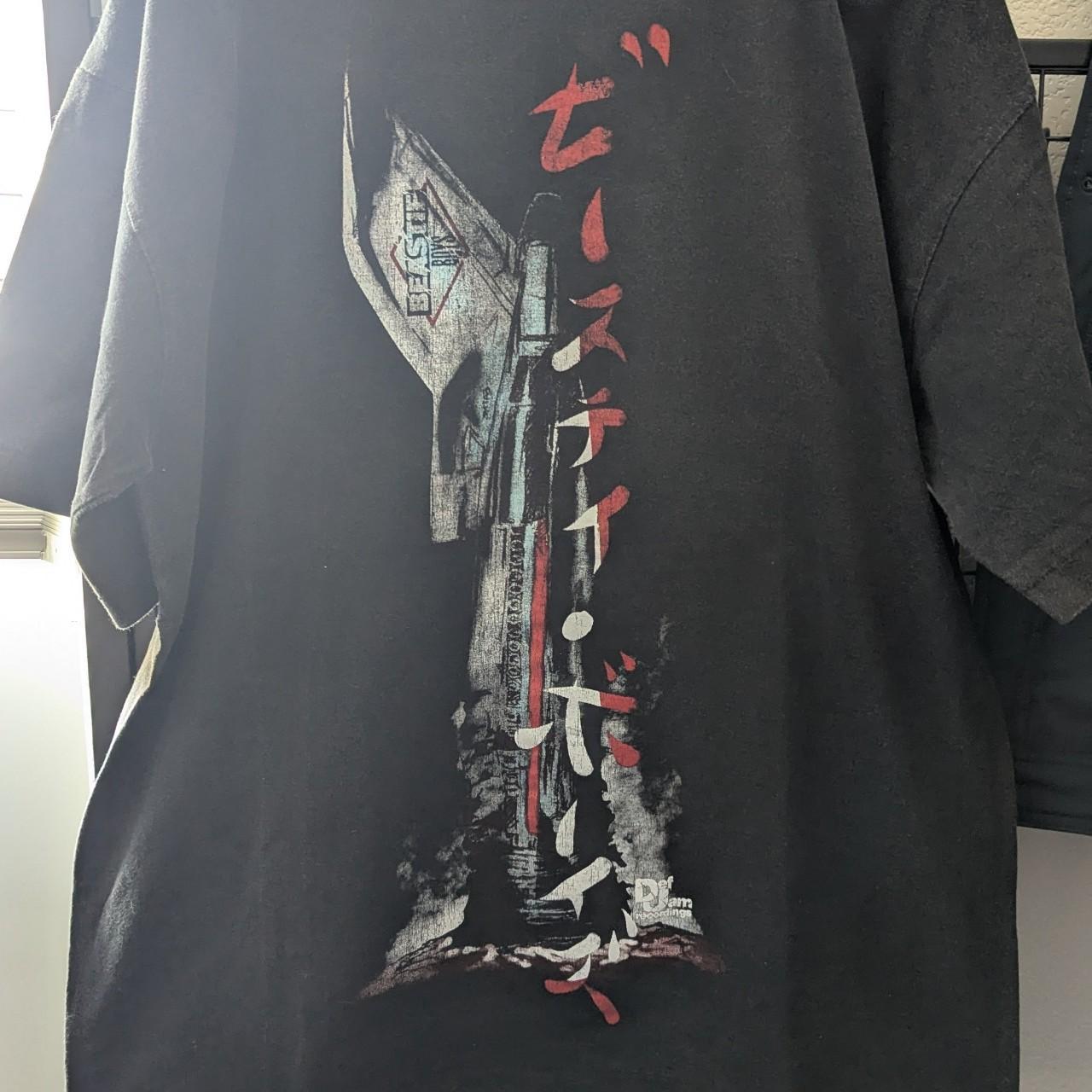 Cool Devices sz XL Boot Tee Anime JP | Depop Cool Devices sz XL Boot Tee Anime JP | Depop
