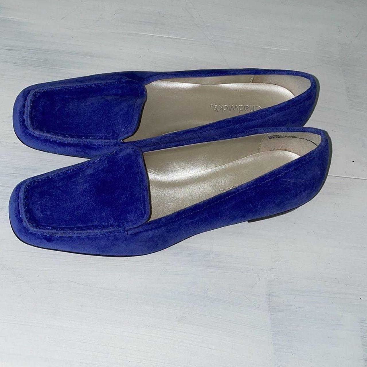 henry chadwick shoes purple