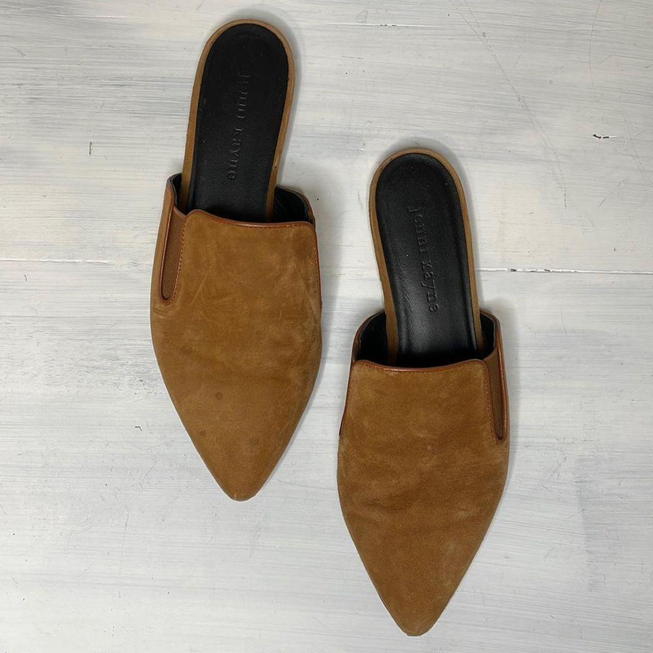 jenni kayne mules