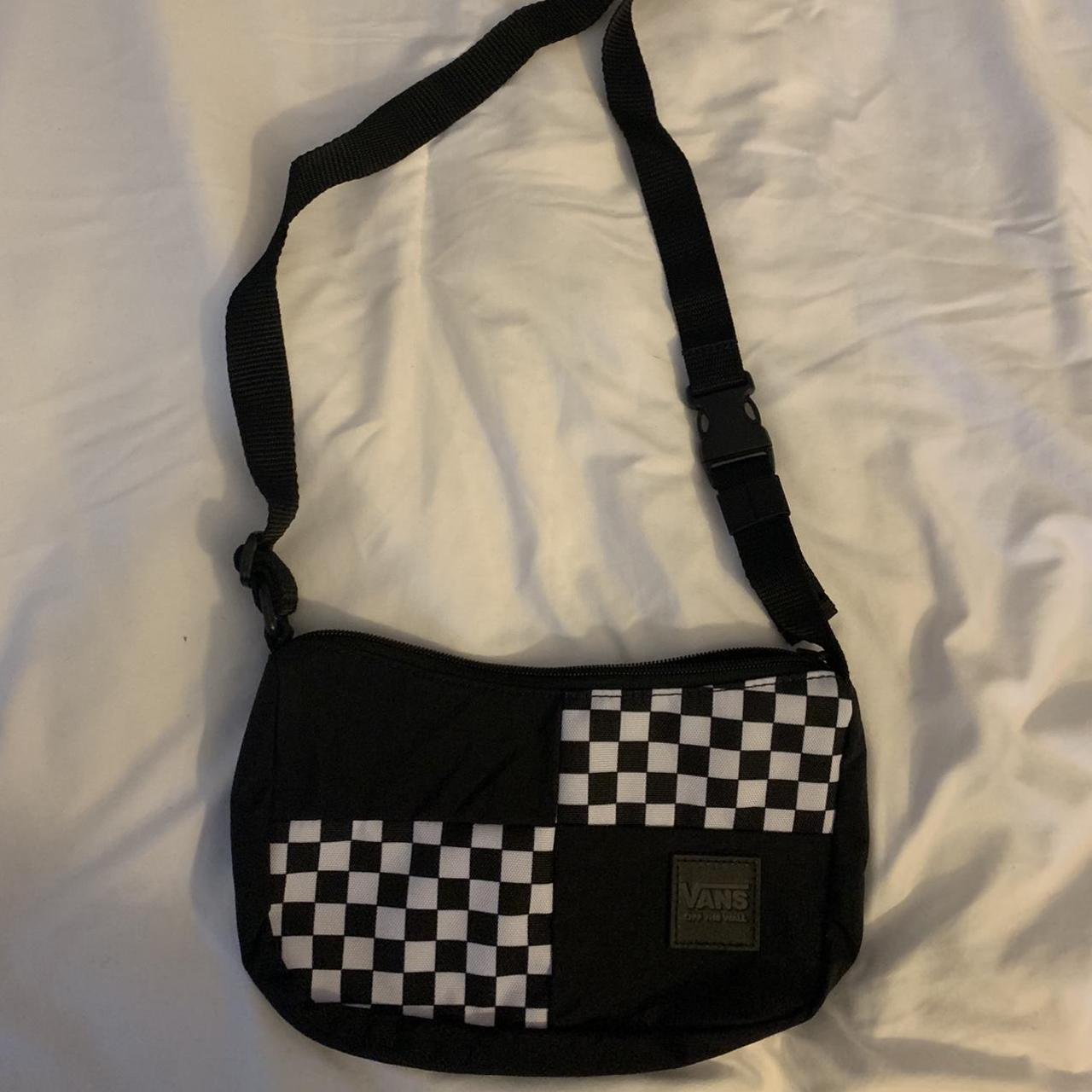 Vans Women's Bag Depop