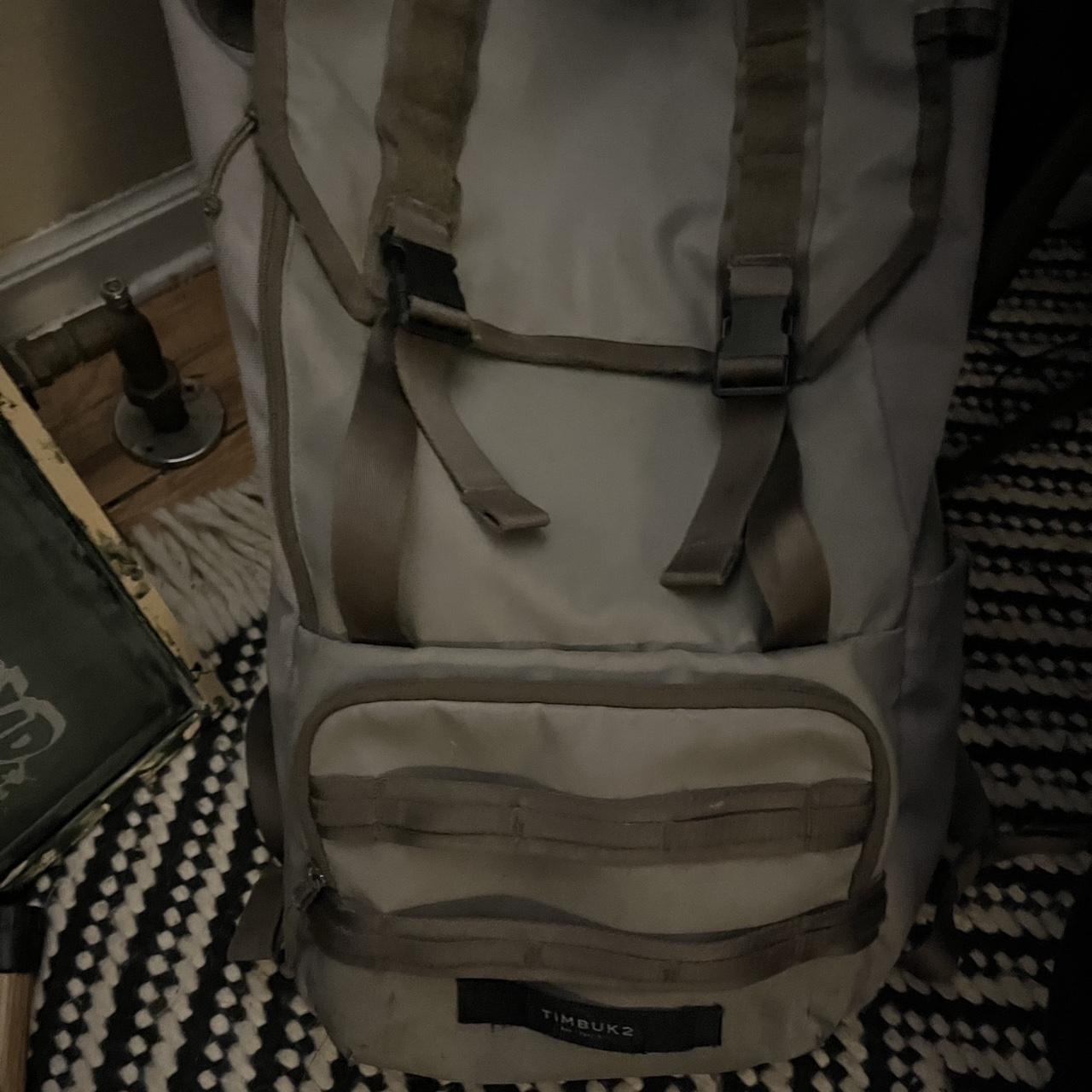 Timbuk2 rogue 2.0 backpack 21 liters with a nice - Depop