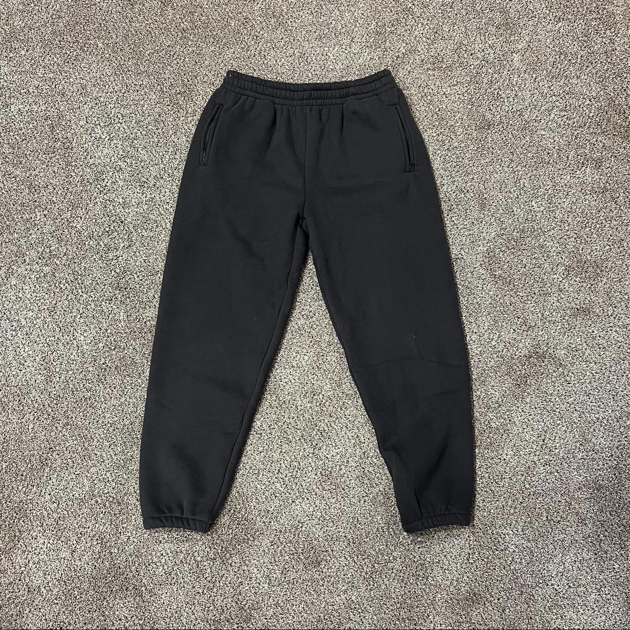 Yeezy joggers on sale