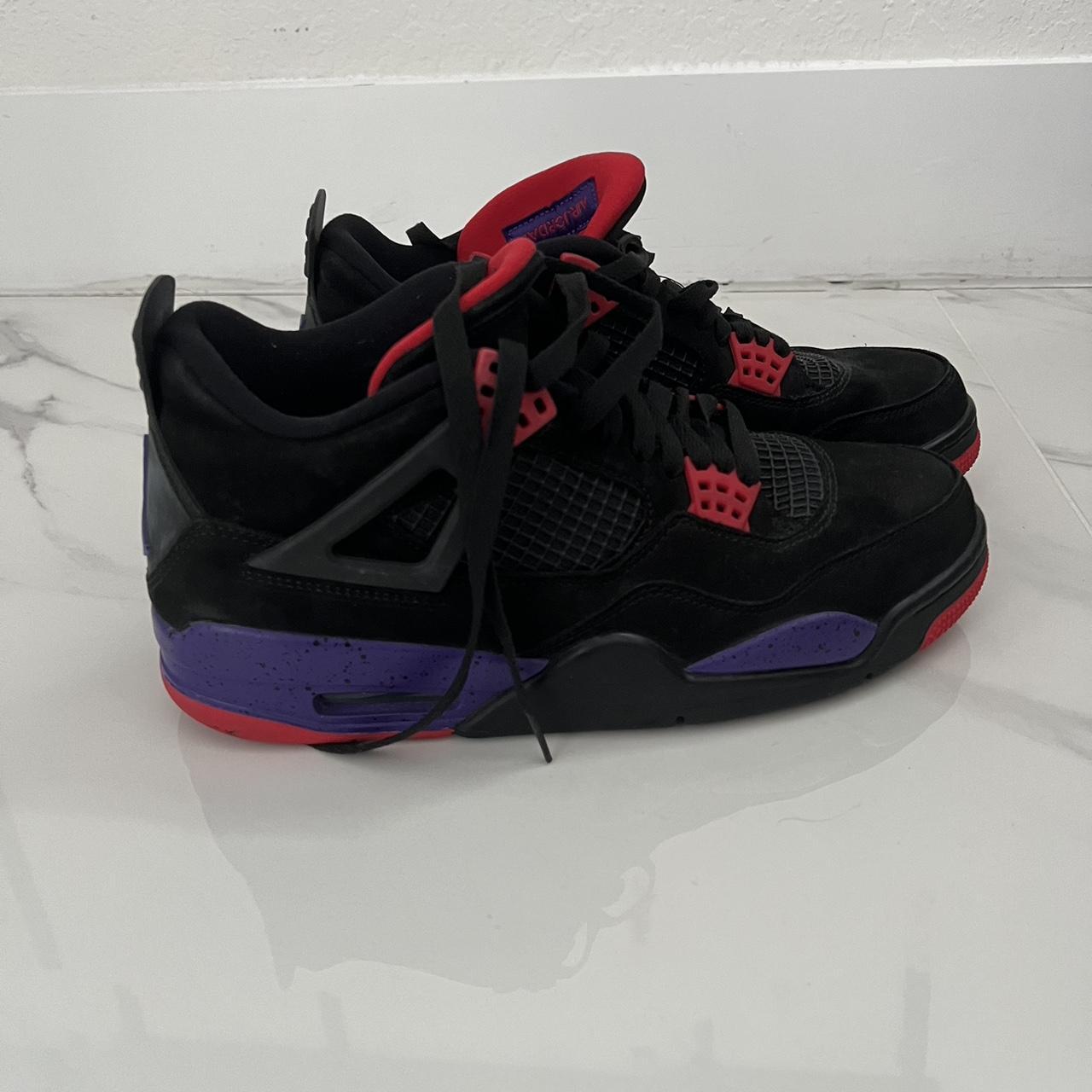 Jordan 4 toronto hotsell