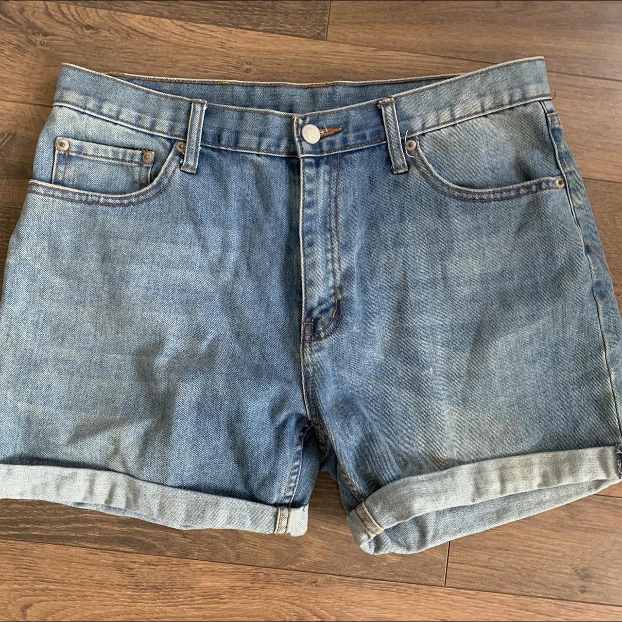 Cheap hot sale monday shorts