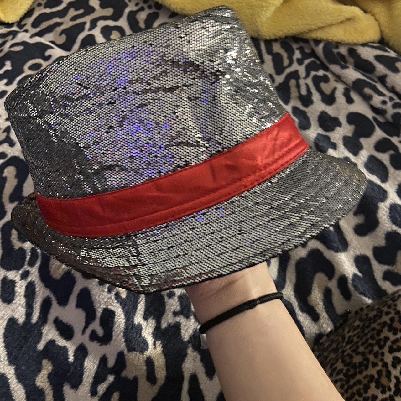 Hello Kitty Y2K Fashion Hat