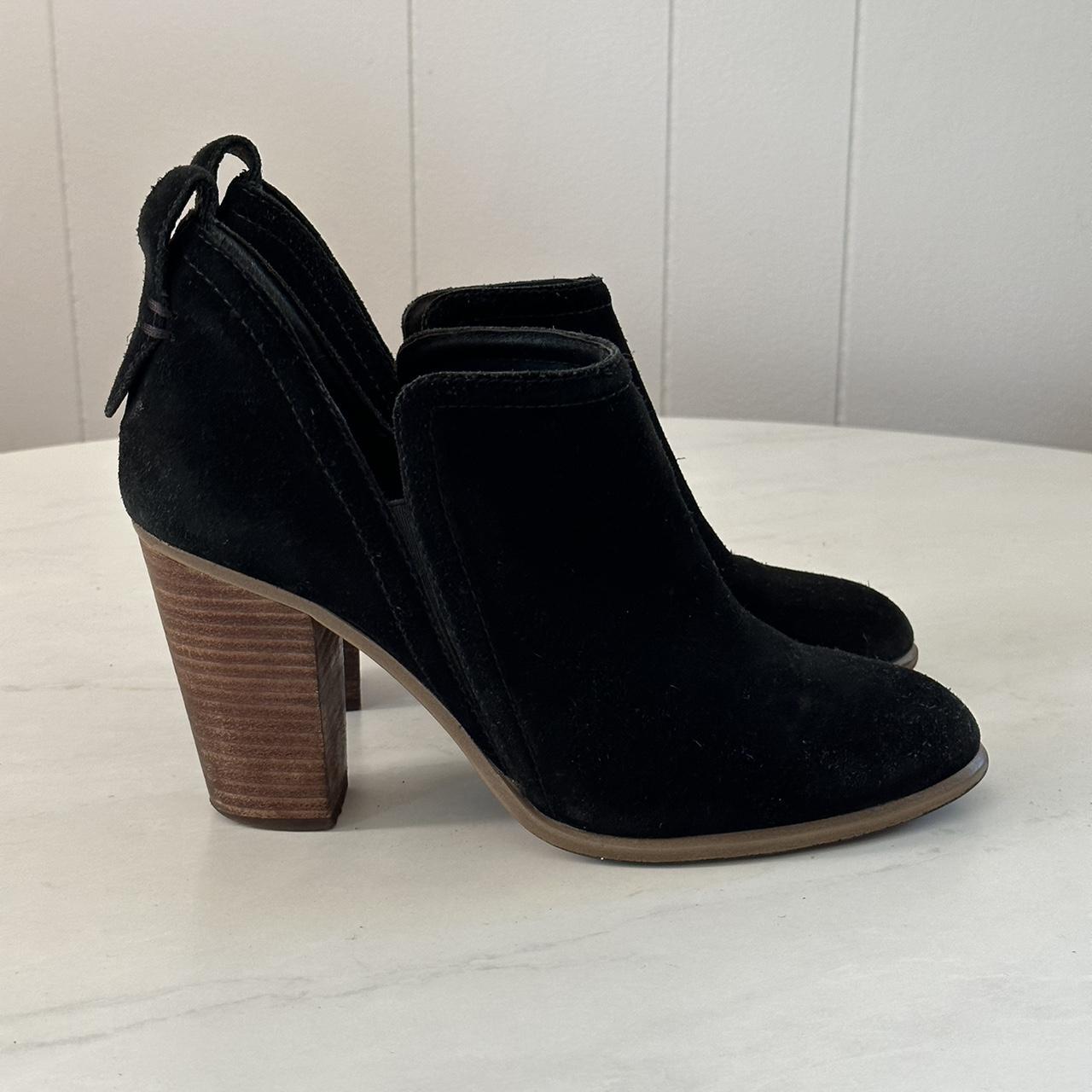 Vince camuto shop francia bootie