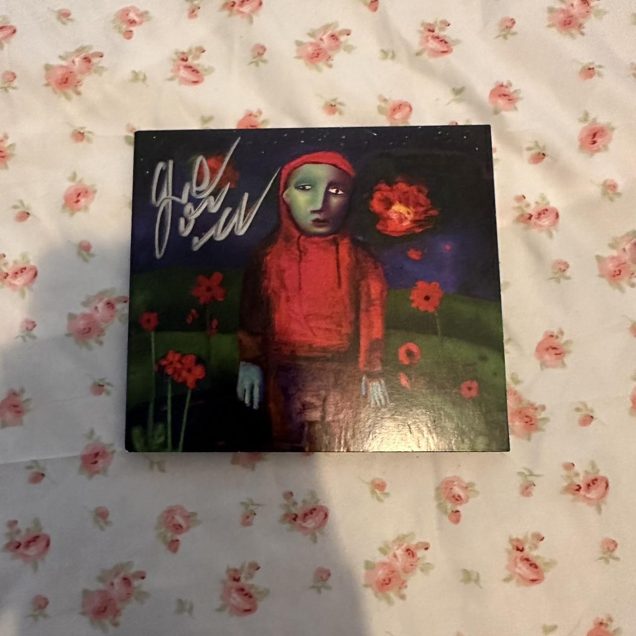 SIGNED buy Girl In Red If I Could Make It Go Quiet Vinyl