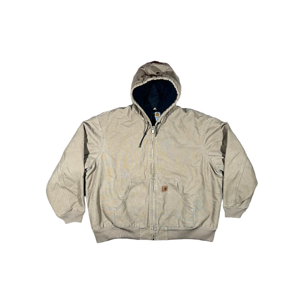 Carhartt hot sale j130 jacket