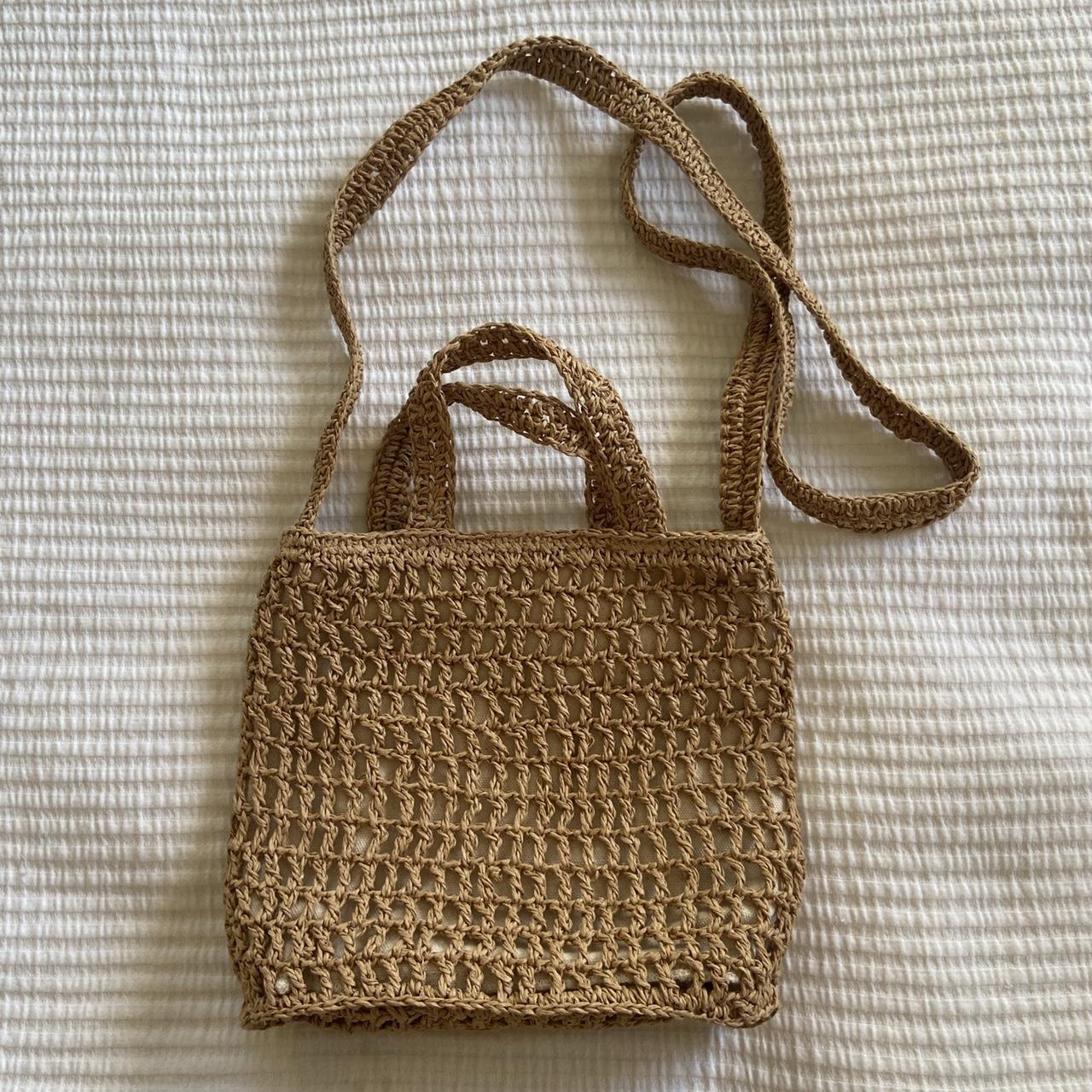 Madewell Women's Bag | Depop