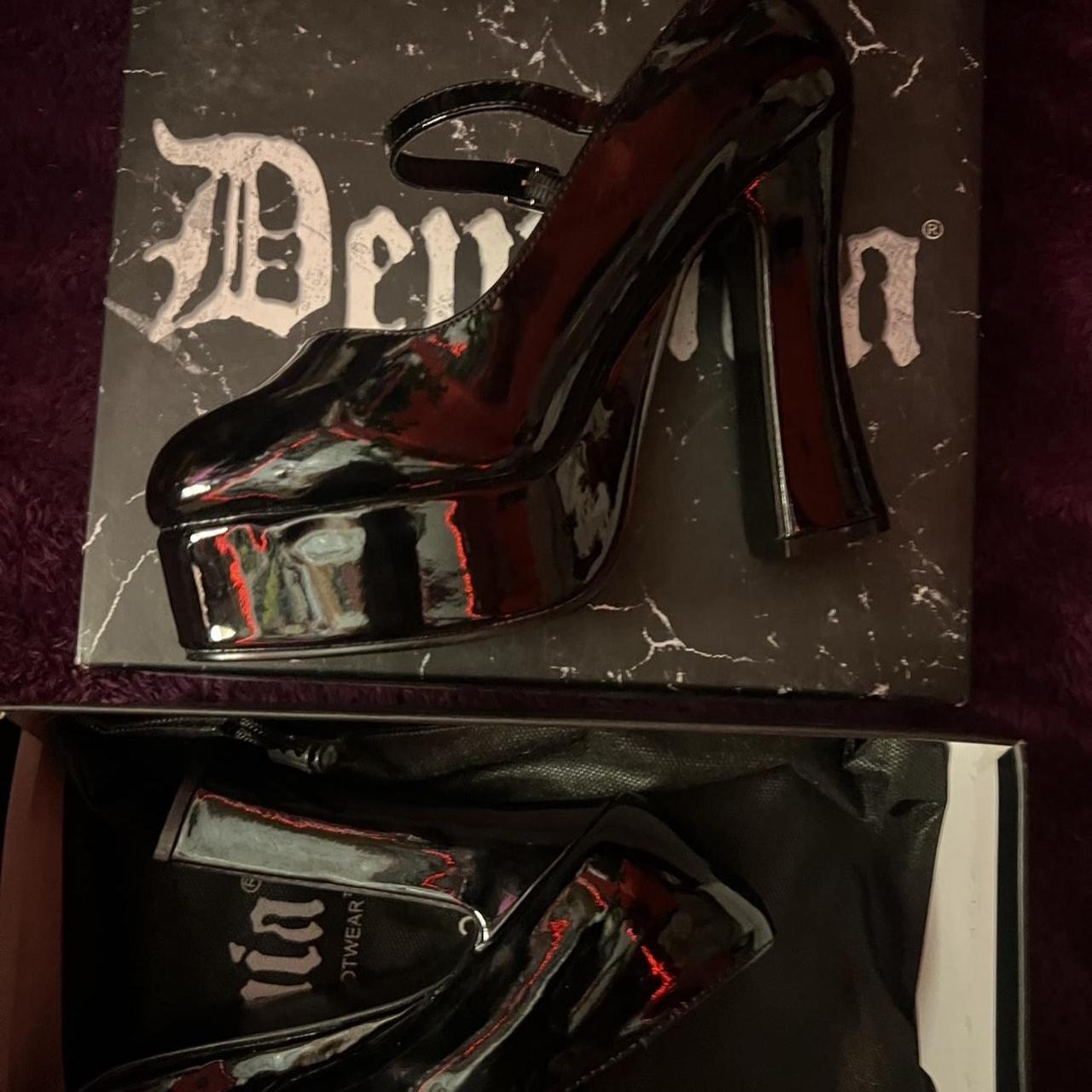 demonia dolly 50