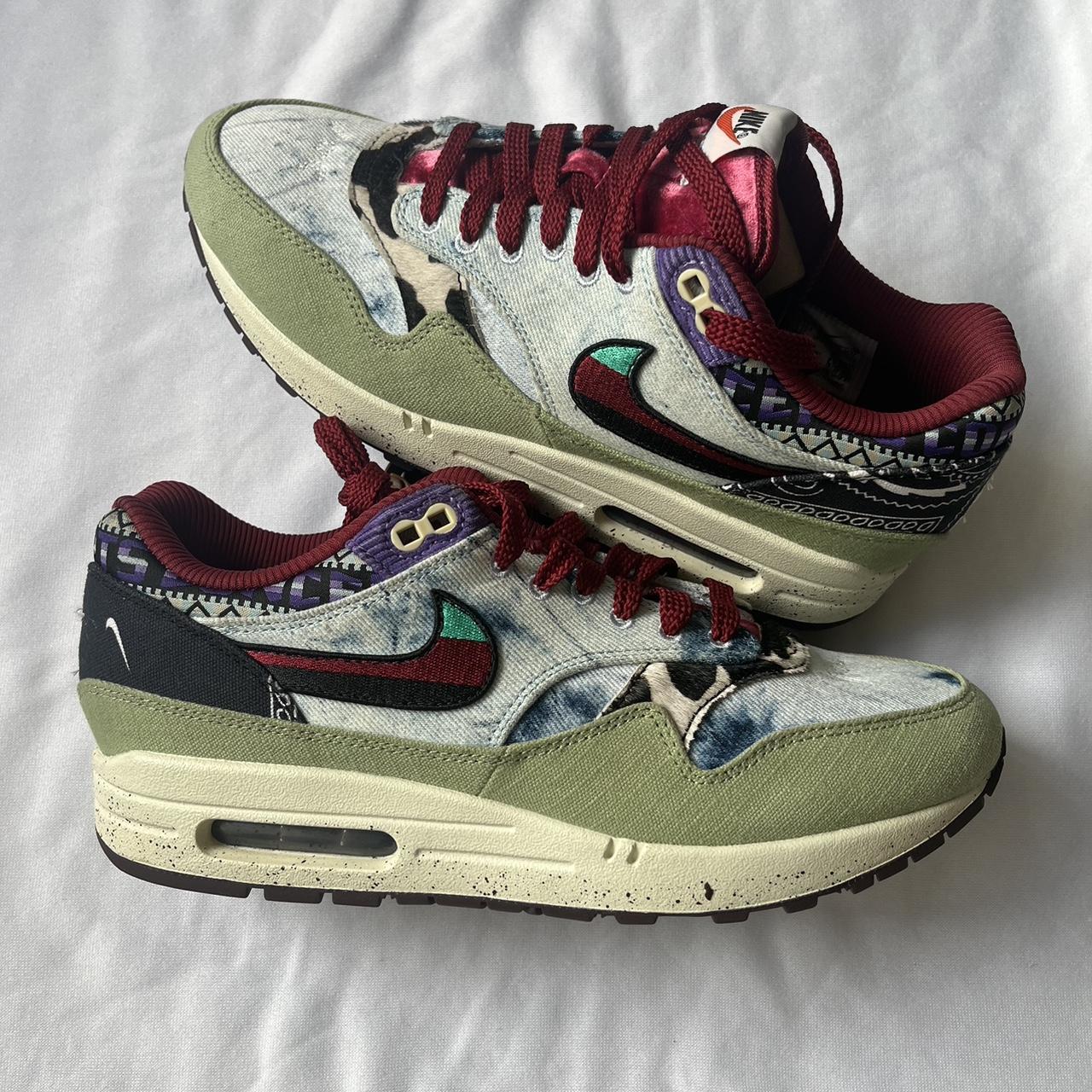 menthol air max 1