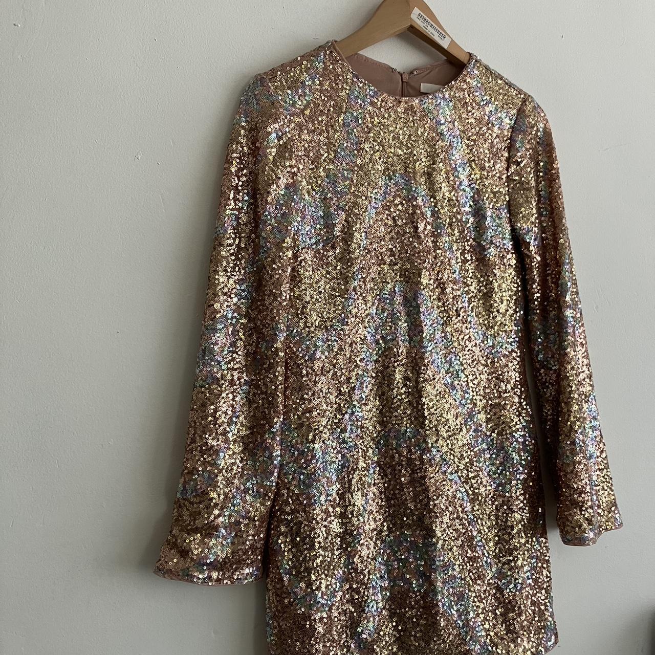 Sezane discount robe gabin