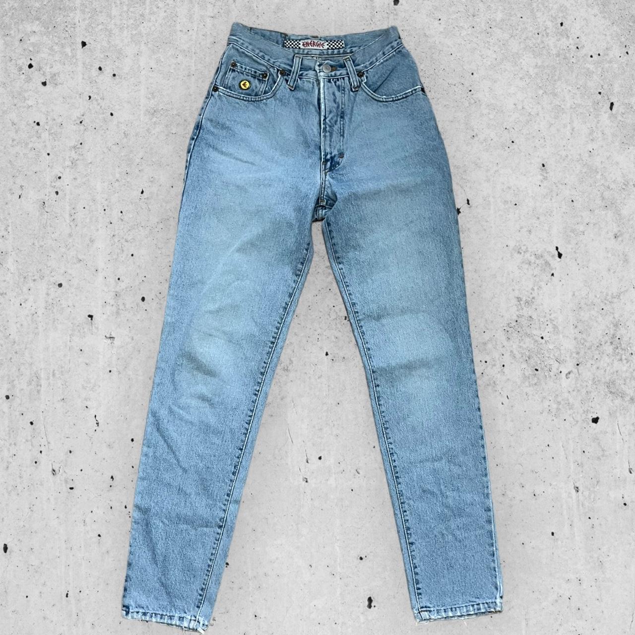 Energie denim clearance