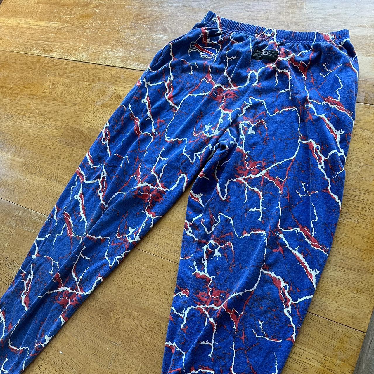 Buffalo popular Bills on field pants