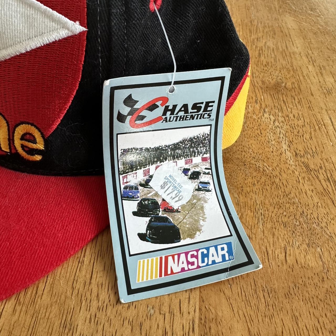 Chase Authentics Men's Caps - Red/Multi – Red and… - image 7