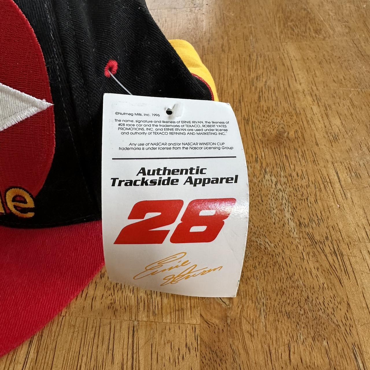 Chase Authentics Men's Caps - Red/Multi – Red and… - image 8