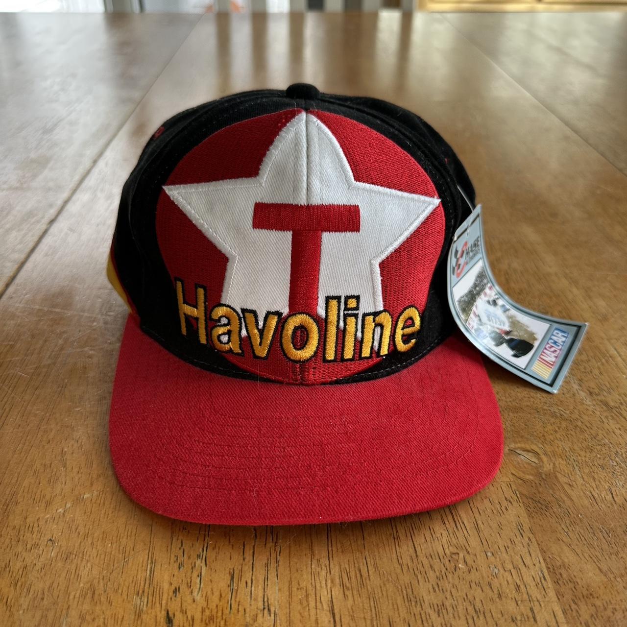 Chase Authentics Men's Caps - Red/Multi – Red and… - image 1