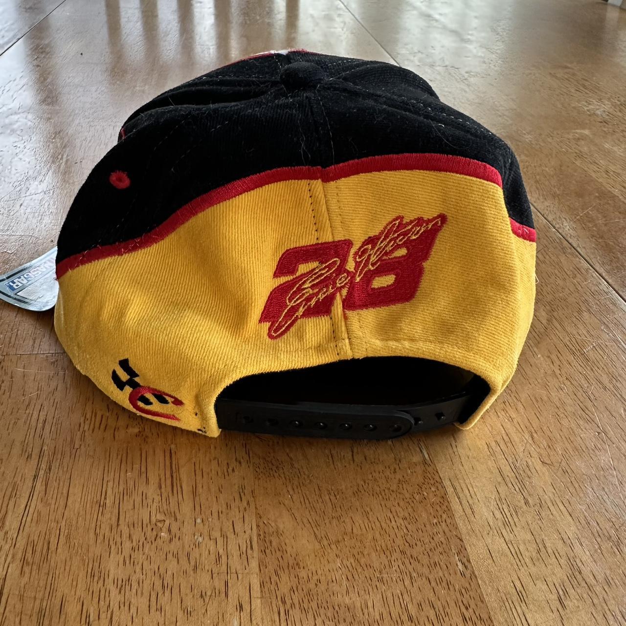 Chase Authentics Men's Caps - Red/Multi – Red and… - image 4