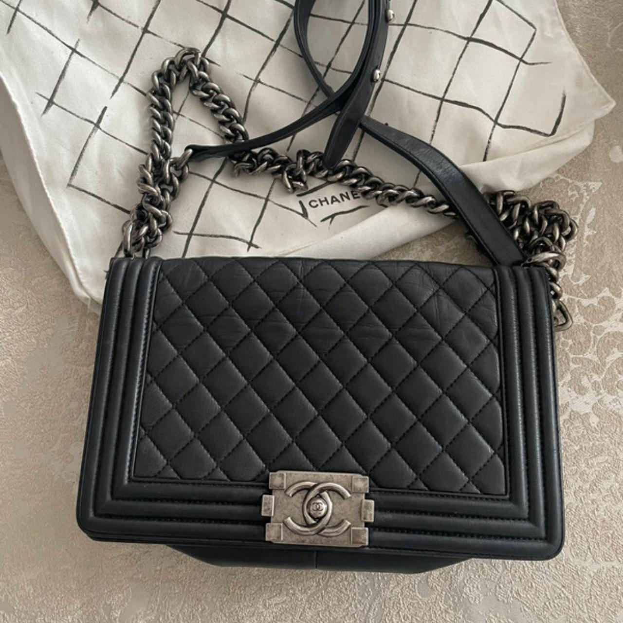 Chanel crossbody tas hot sale