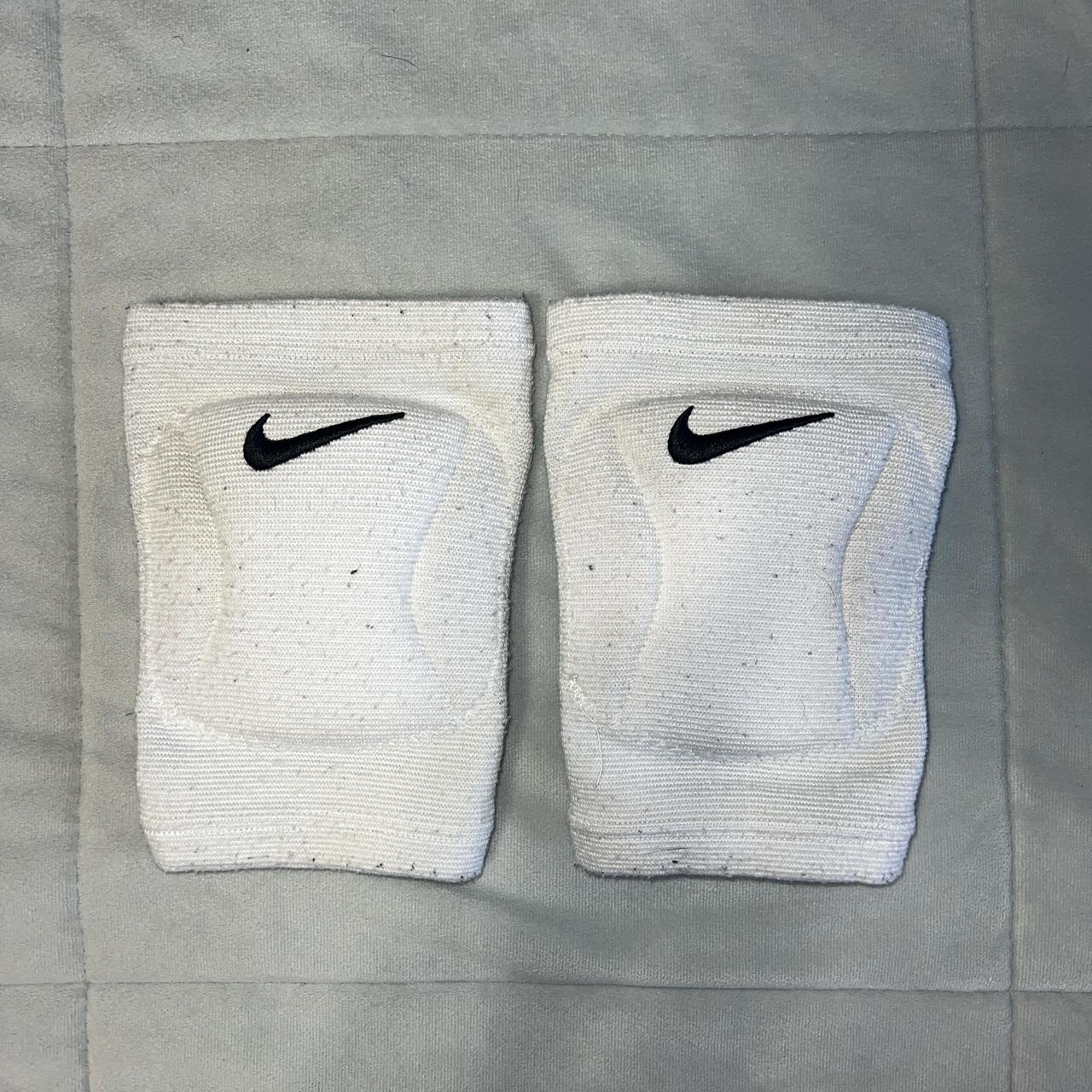 dri fit knee pads